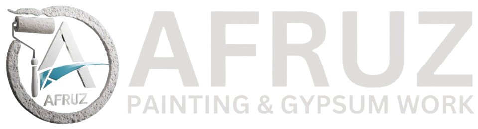 Afruz Painting & Gypsum Works