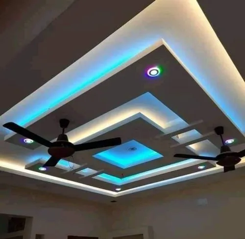 Gypsum Ceiling